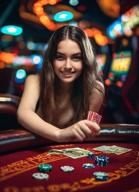 casion777 Live Casino