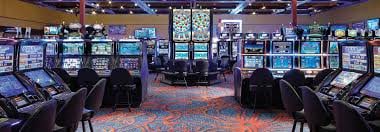 casion777 Classic Slots ရိုးရာ Slot ဂိမ်းများ Myanmar