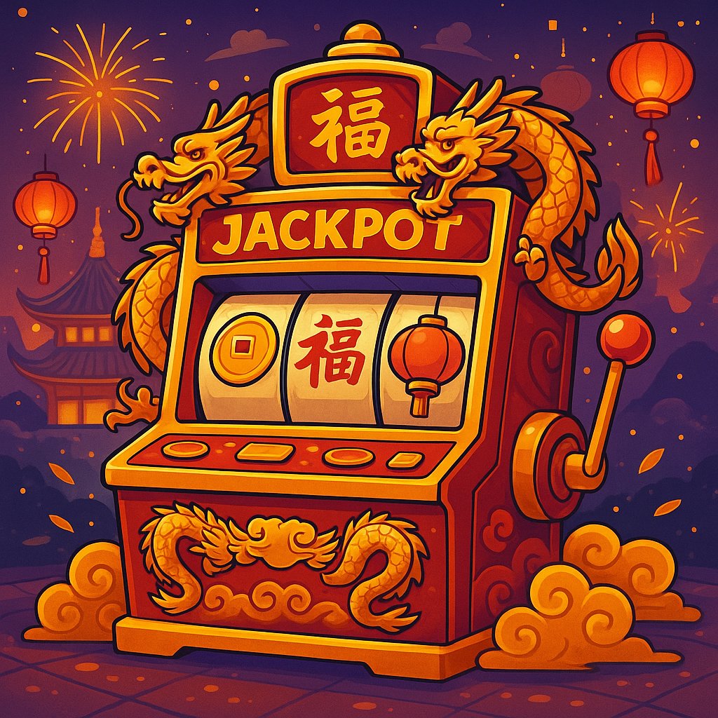 casion777 မြန်မာ Slot ဂိမ်းများ Video Slots ထိပ်တန်း