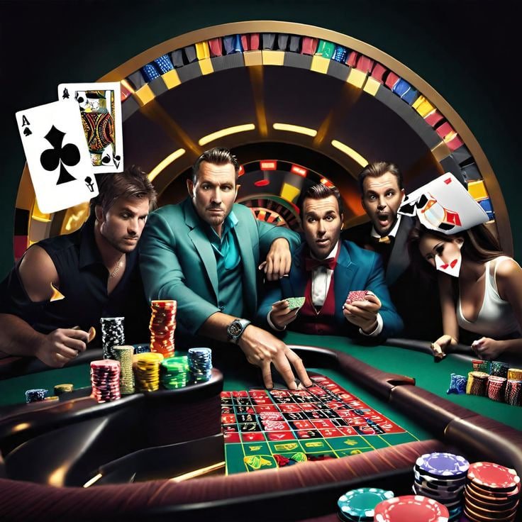casion777 အက်ပ် Slot Games Live Casino Sportsbook Interface မြင်ကွင်း