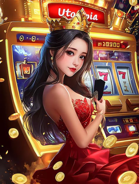 casion777 Slot Games