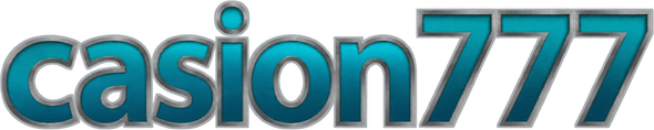 casion777 Logo